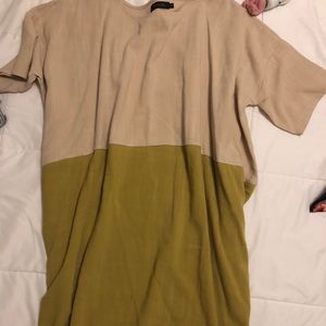 NWOT Roolee dress size small